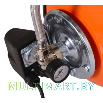 Насосная станция Вихрь АСВ-1200/24Н картинка 7